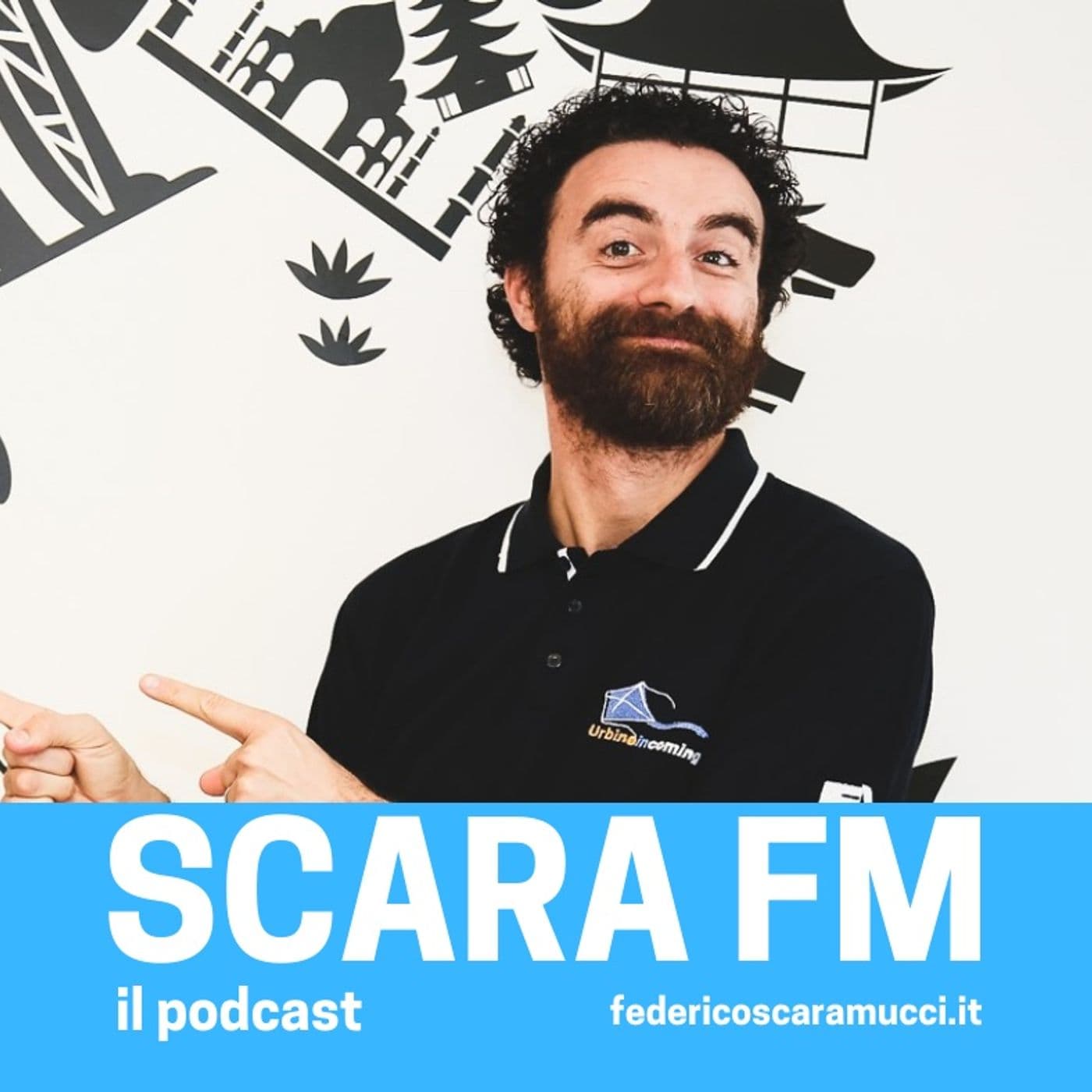 Scara FM, il podcast - Podcasts