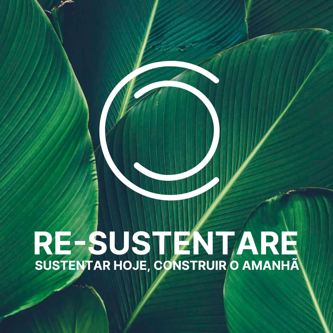 Re-Sustentare Podcast - Podcasts