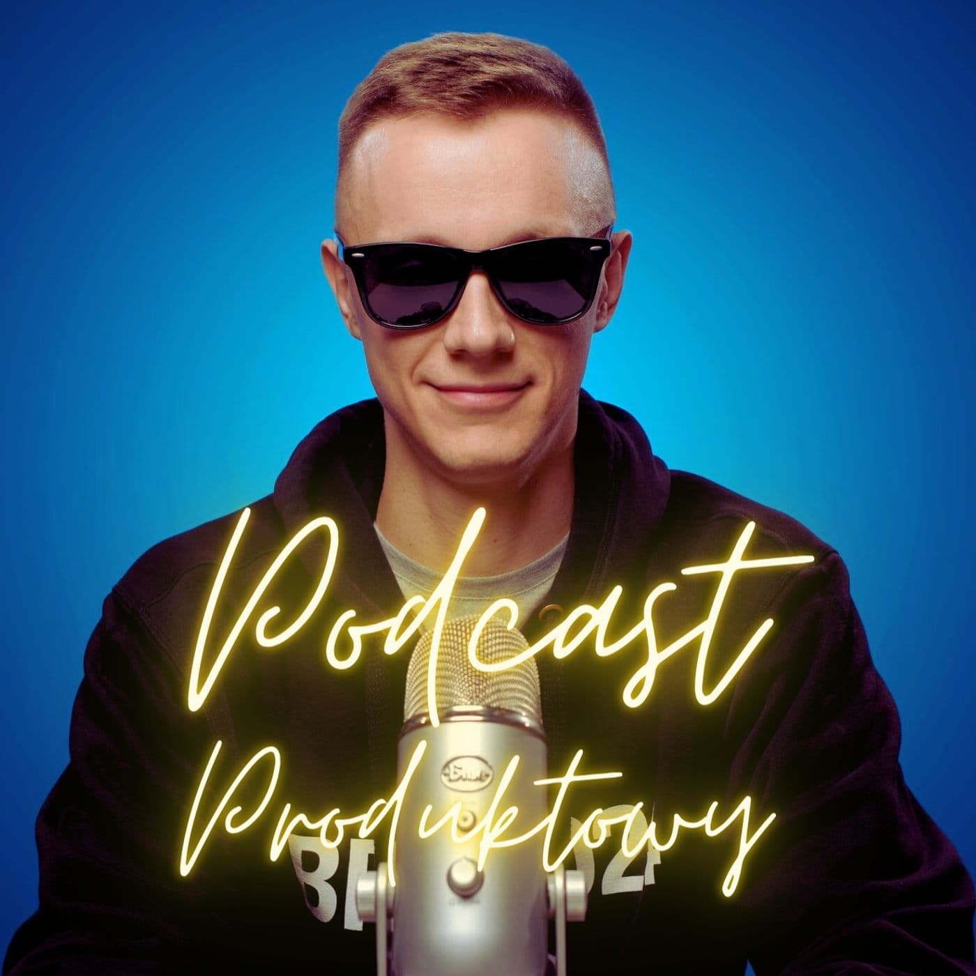 Karol Kłaczyński - Podcast Produktowy - Podcasty