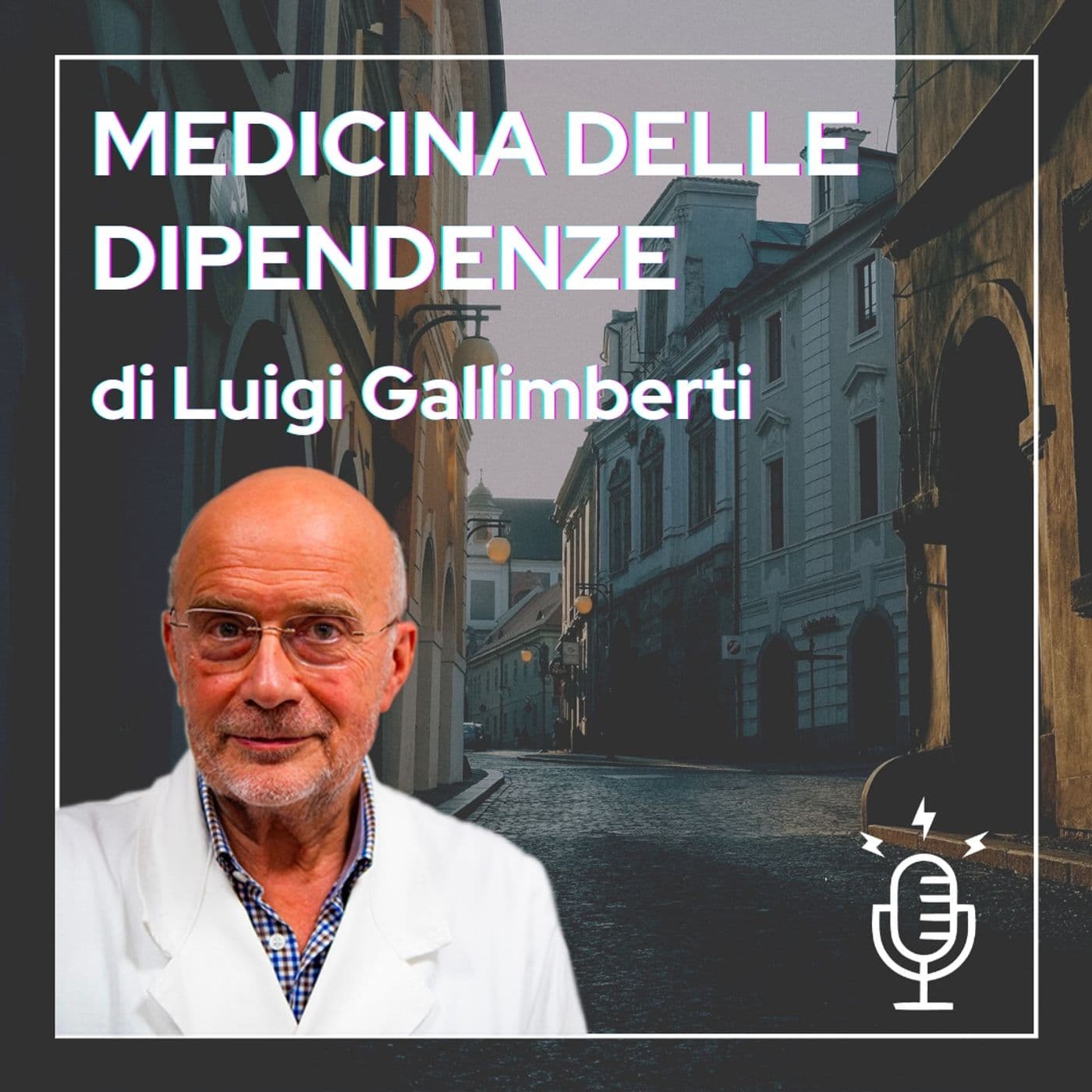 Medicina delle Dipendenze - Podcast