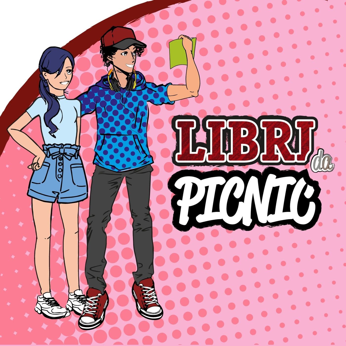 Thiene (VI) - Libri da Pic Nic - Podcast