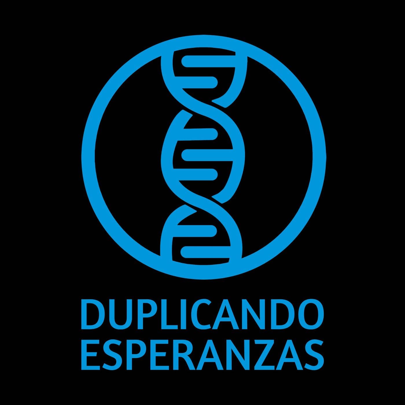 Duplicando Esperanzas - Podcasts