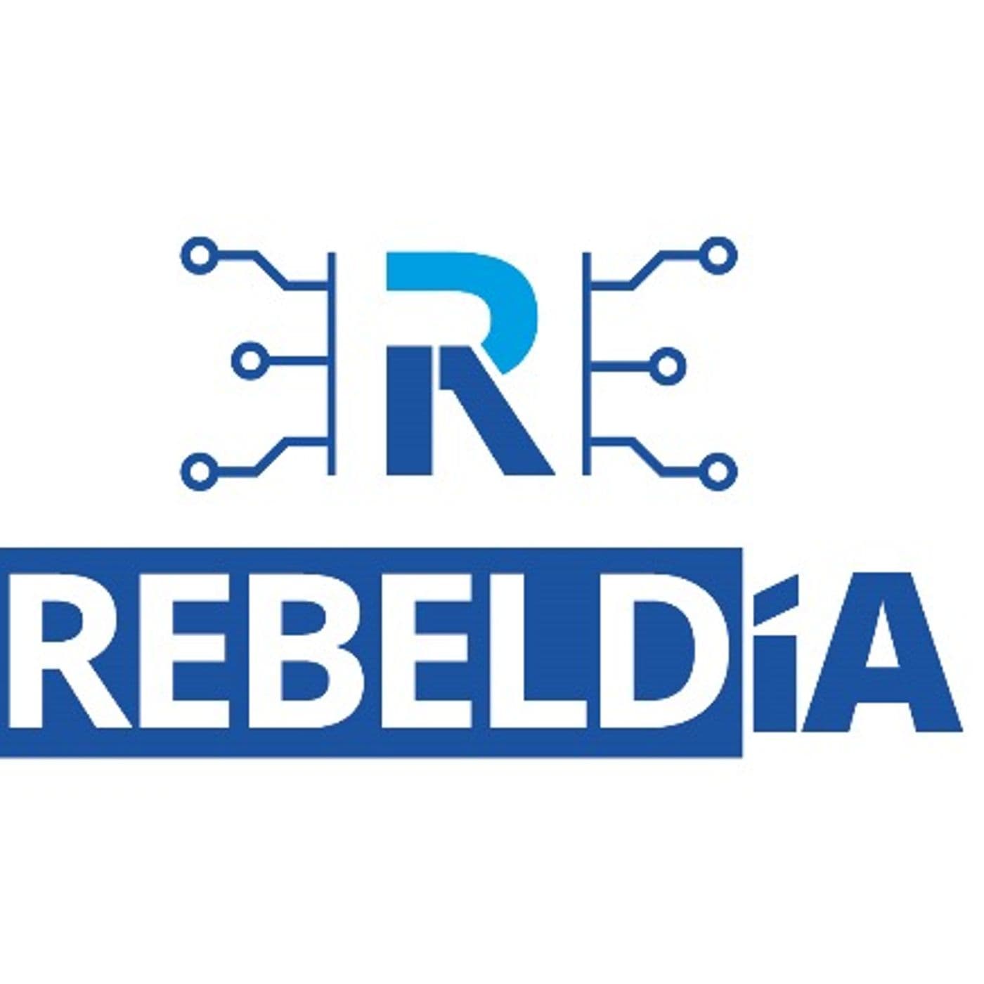 RebeldIA - Podcasts