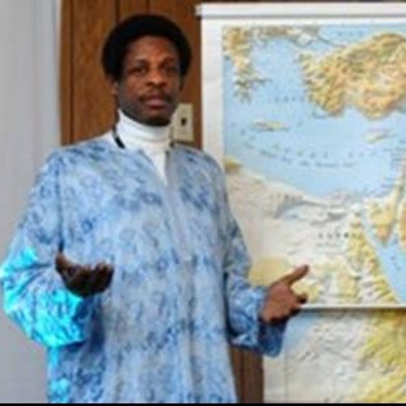 In Search of Truth Dr. Emanuel DEng & DD - Podcasts
