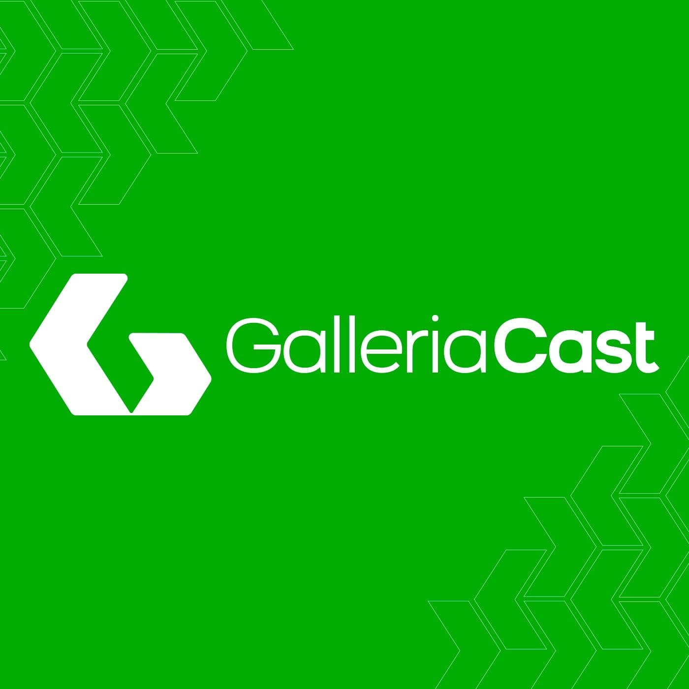 Galleria Cast - Podcasts