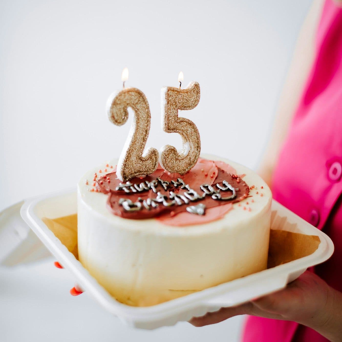 Aniversario 25 años Ipet334 - Podcasts