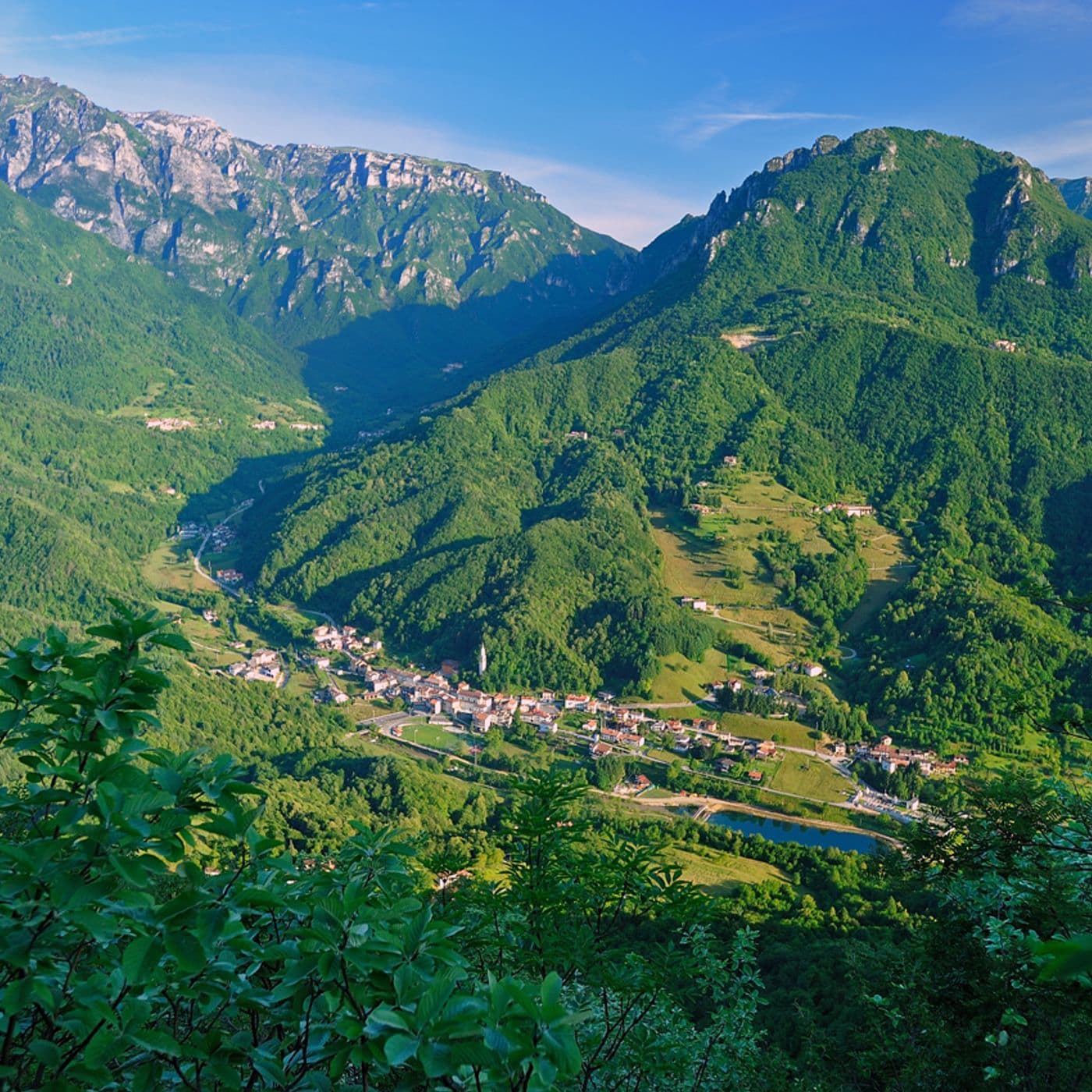 On the Road – Journeys of Discovery in the Pedemontana Vicentina Podcast produced by OGD - Podcasts