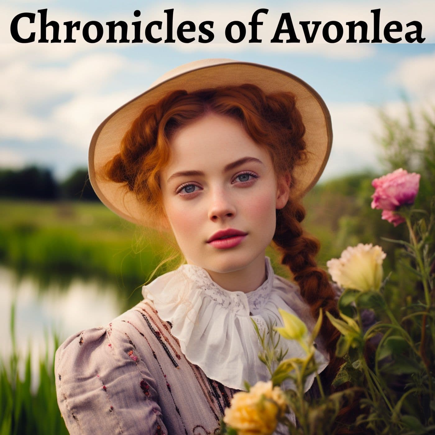 Chronicles of Avonlea - Podcasts