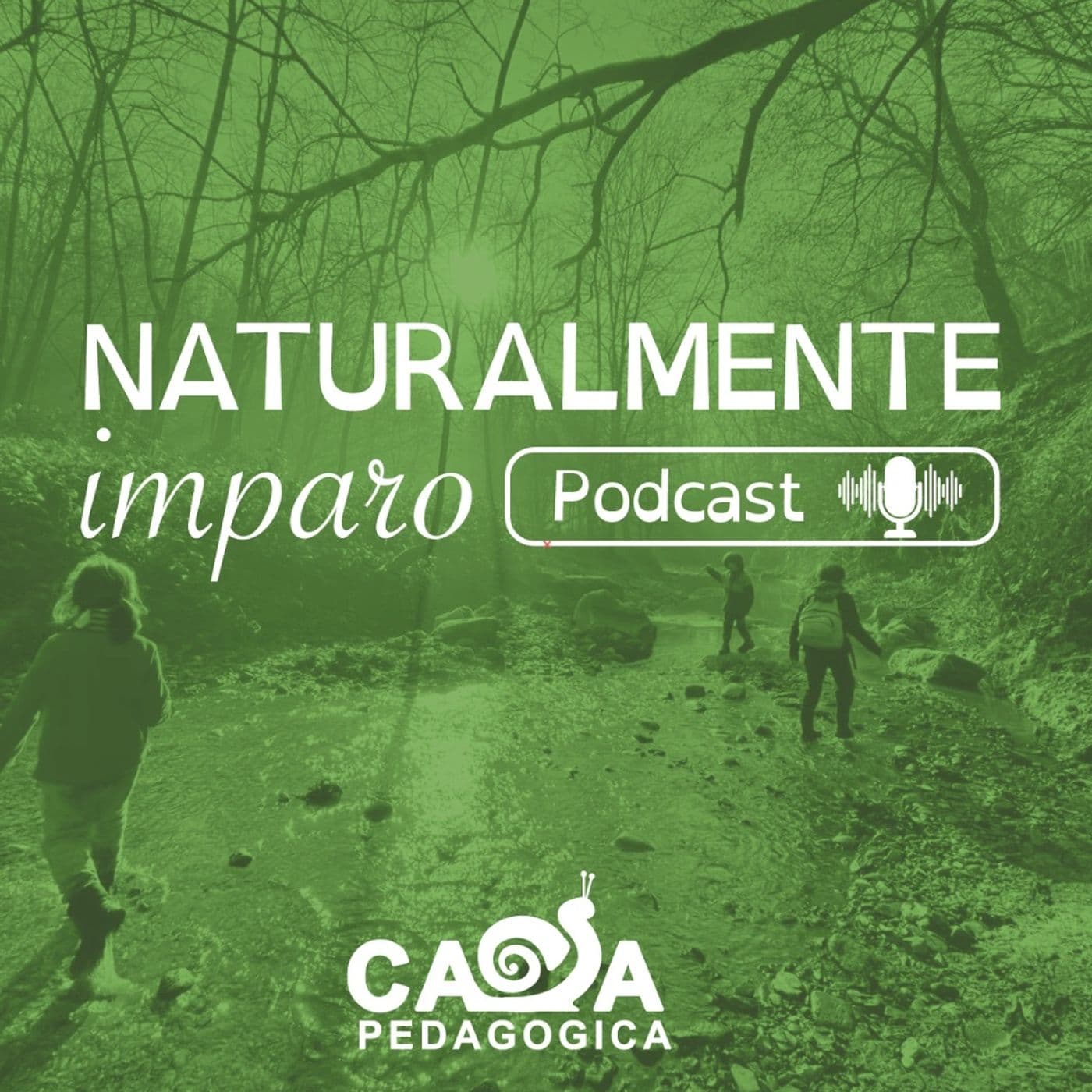 Naturalmente Imparo - Podcast