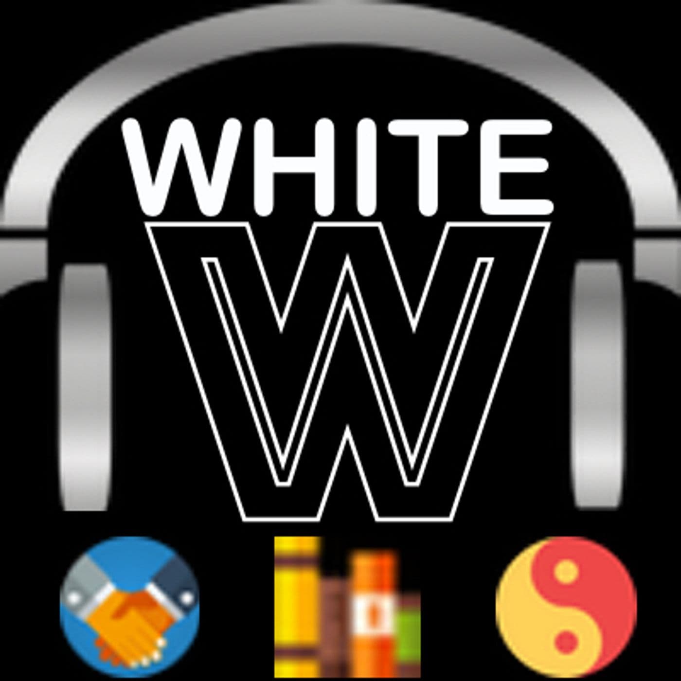 White Cast - Conosci con un ascolto - Podcast