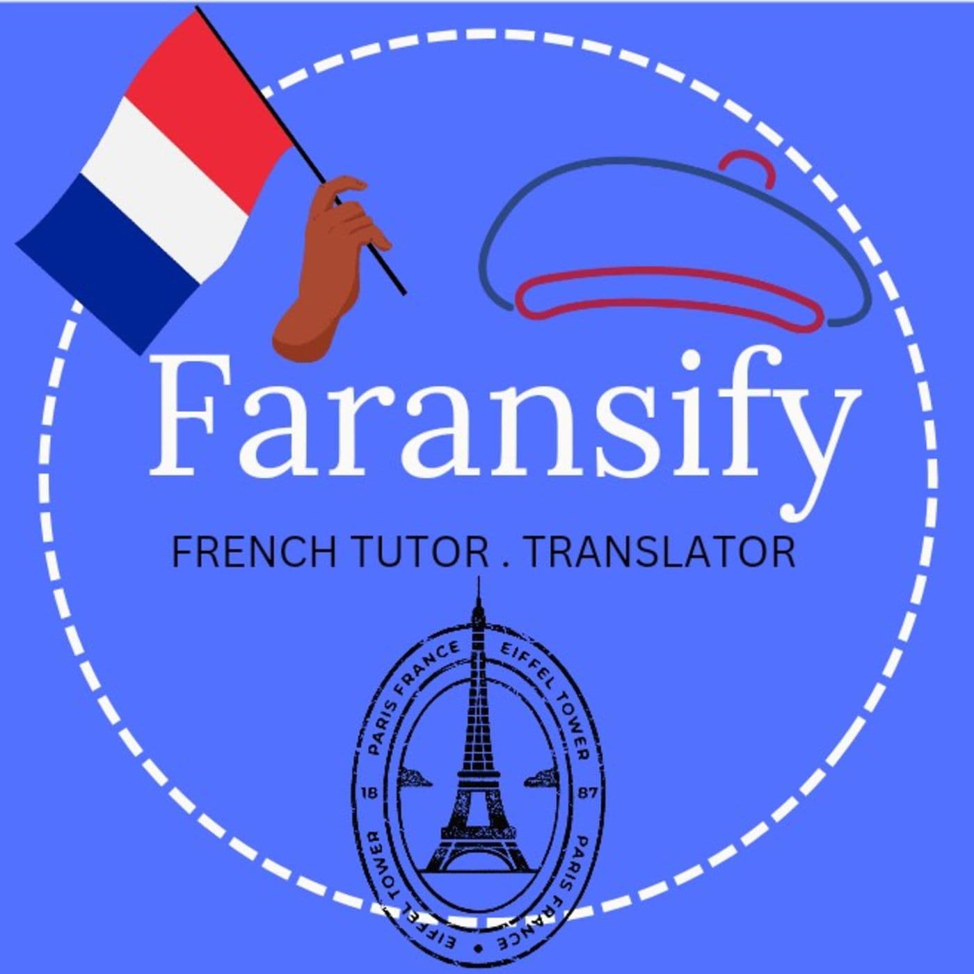 Cours De Français/Radio Francophone - Podcasts