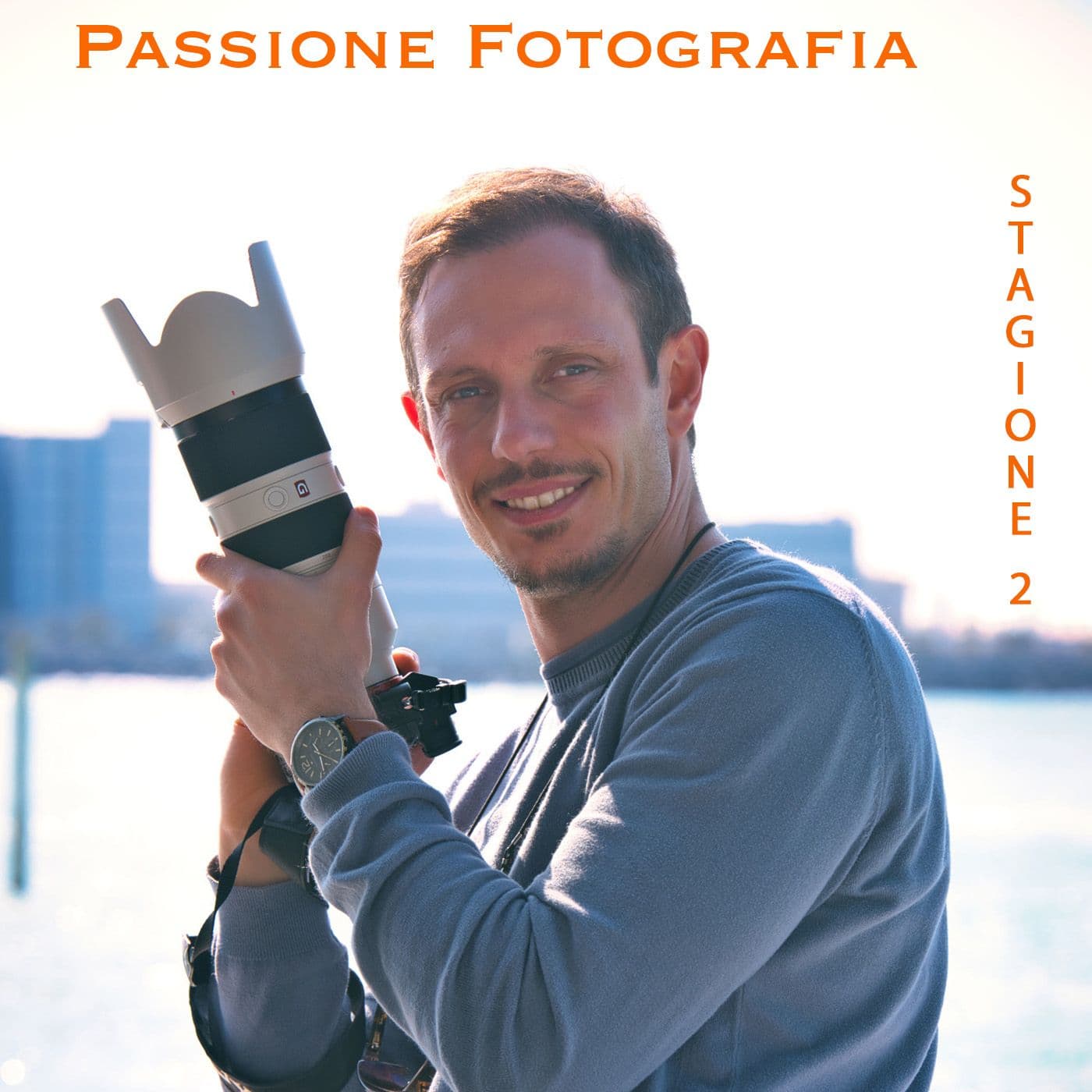 Passione Fotografia - Podcast