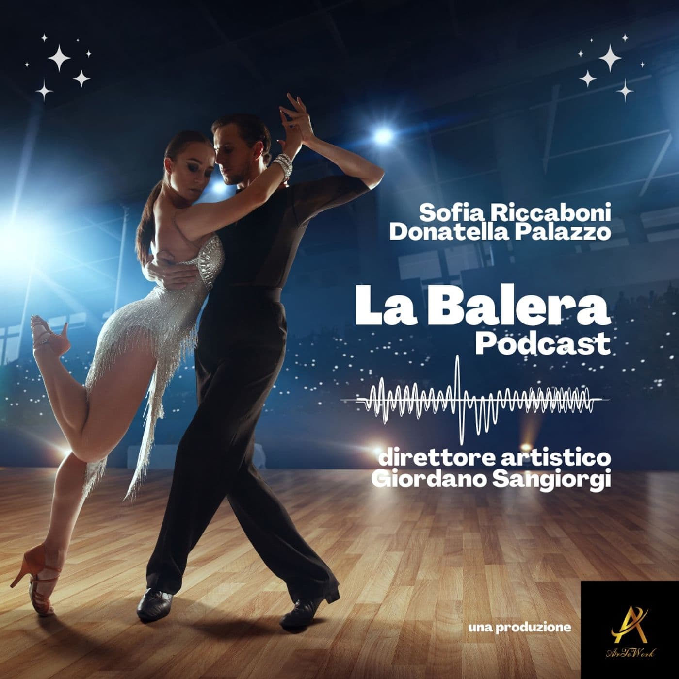 La Balera - Podcast