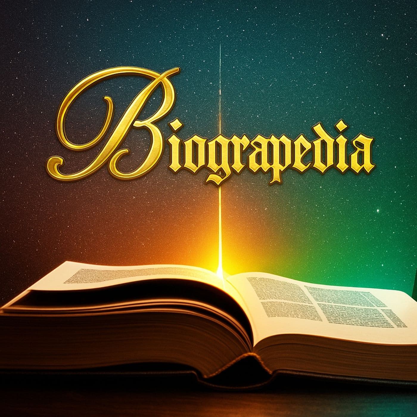 Biograpedia - Podcasts