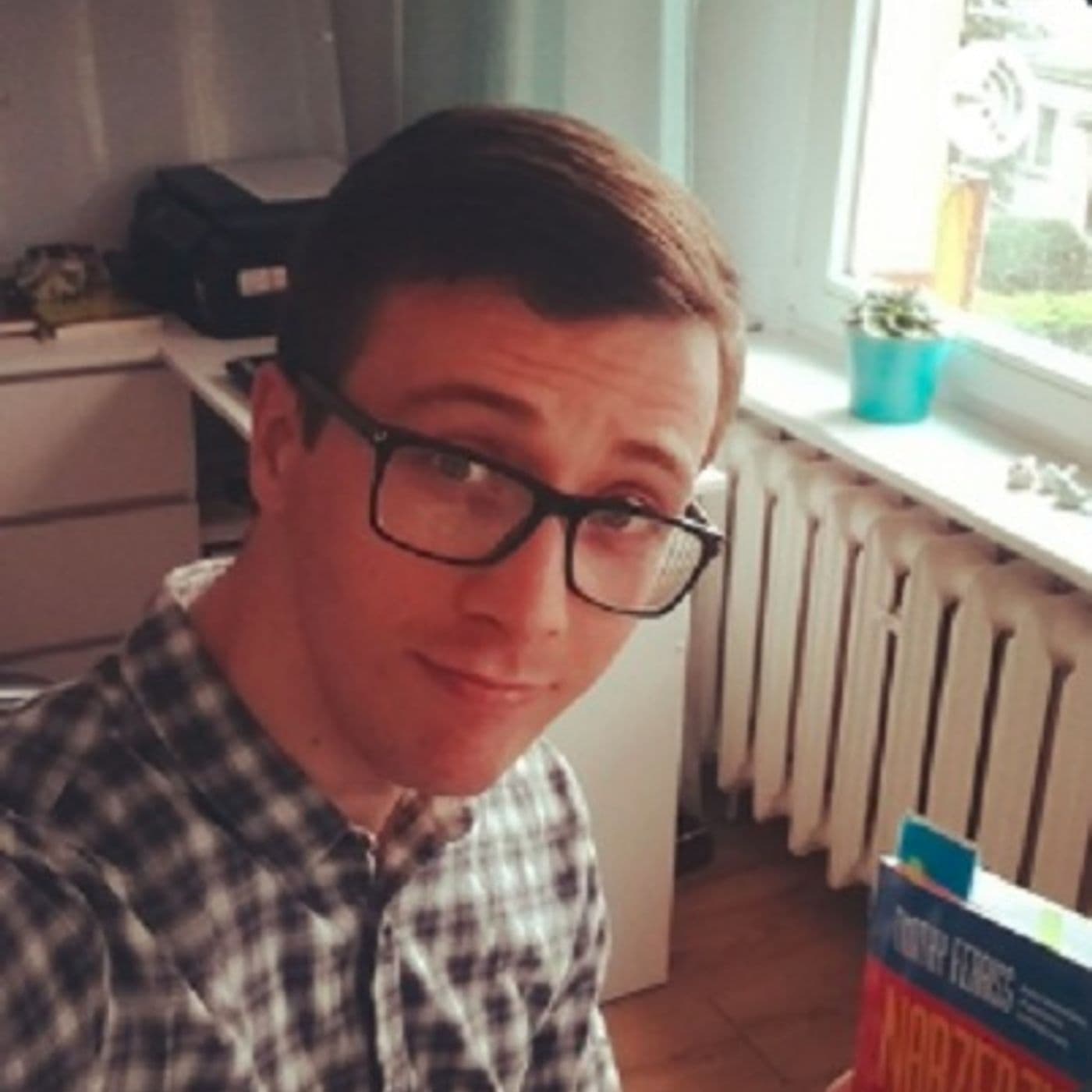 Jak Się Rozwijać - Biznes Online Zdalnie - Podcasty