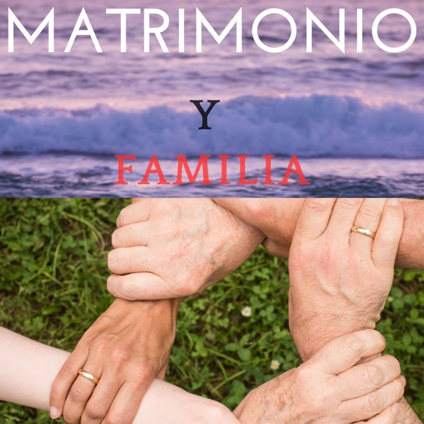 MATRIMONIO Y FAMILIA - Podcasts