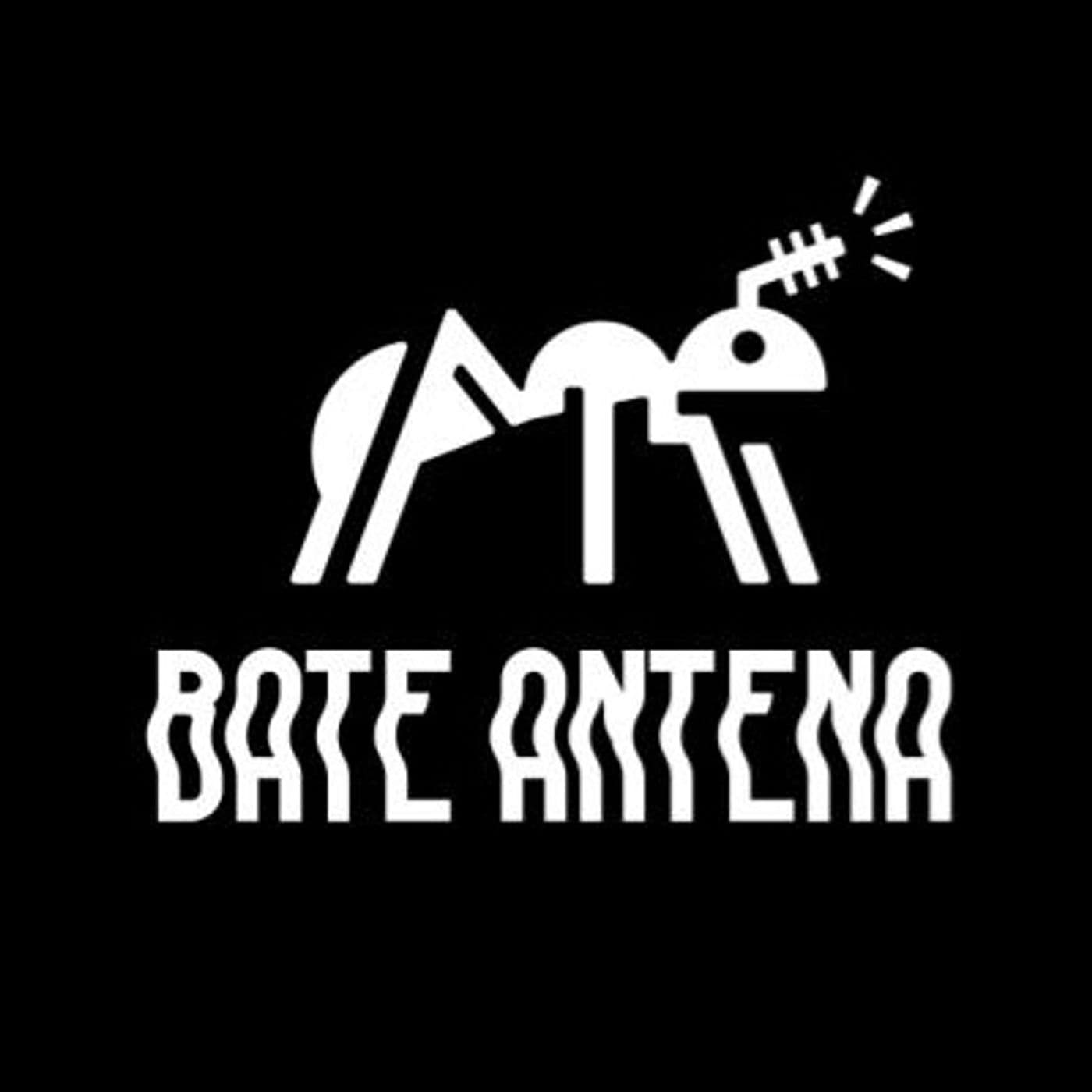 Bate Antena - Podcastler