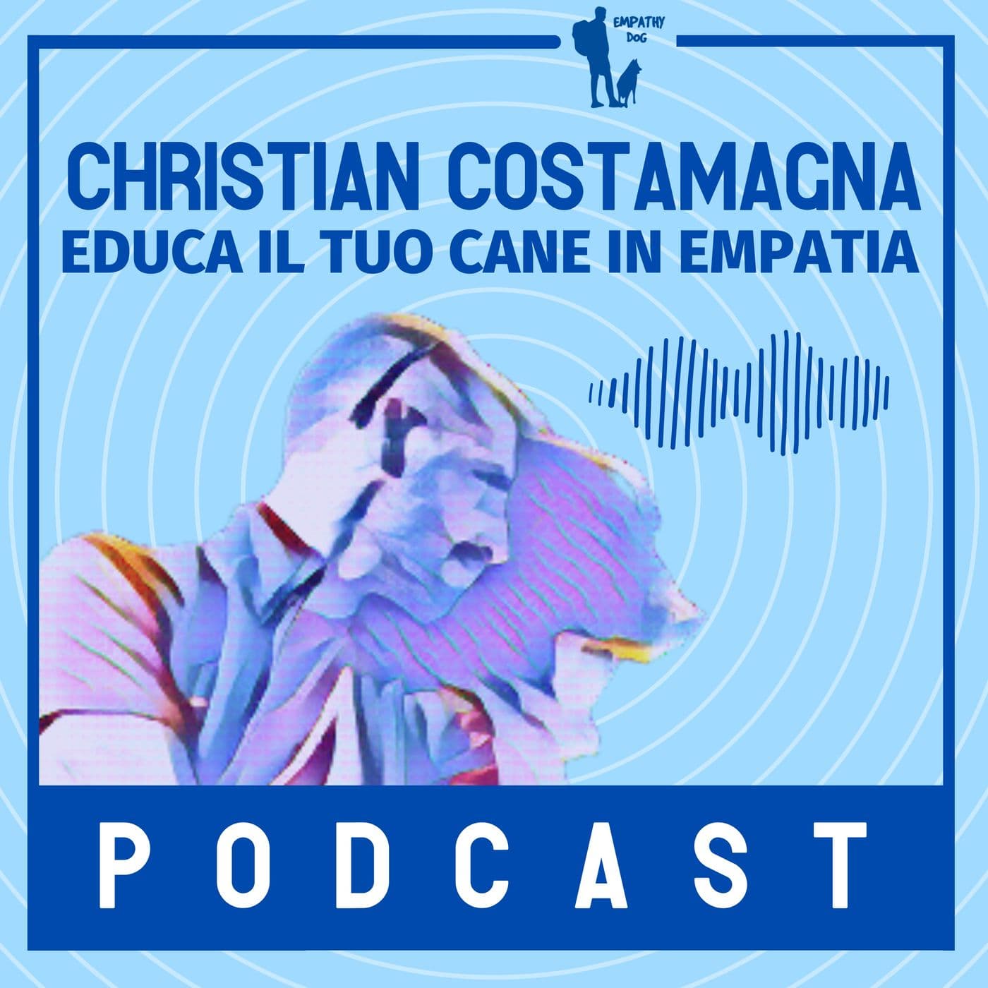 Educa il tuo cane in empatia - Podcast