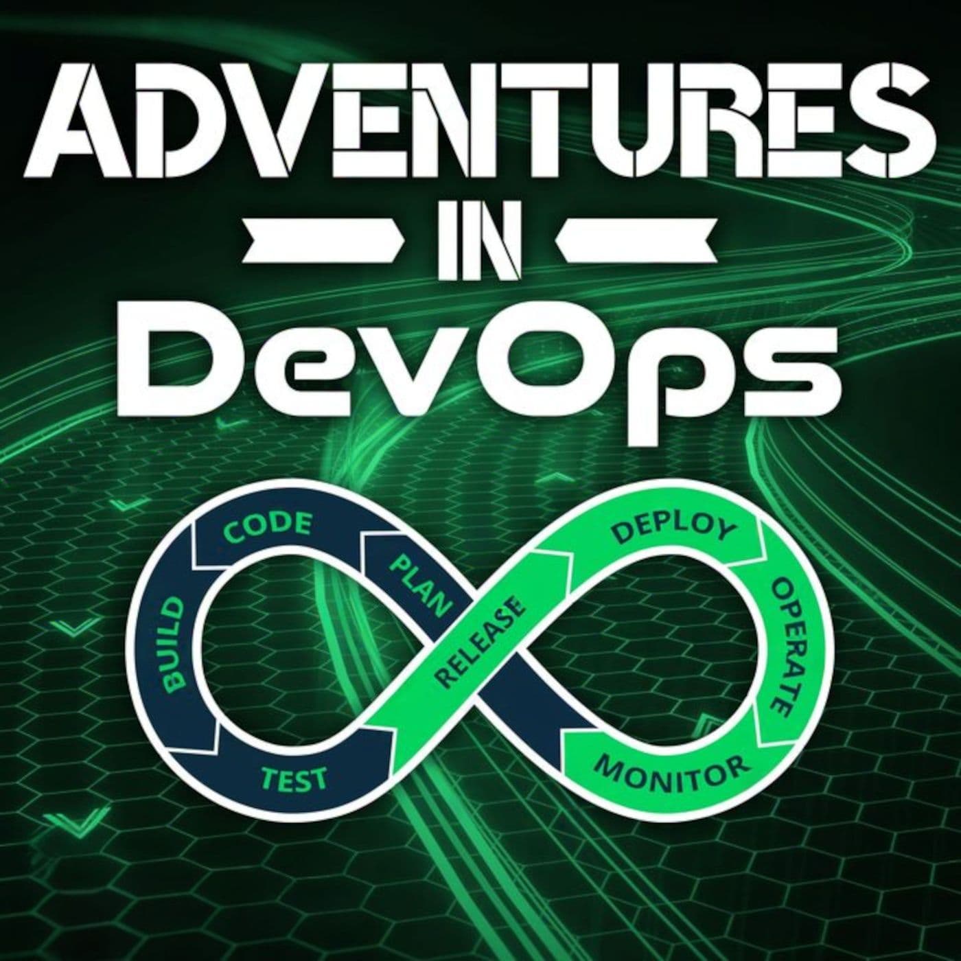 Adventures in DevOps - Podcasts