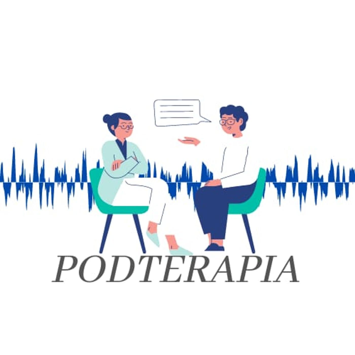 PodTerapia - Podcasts