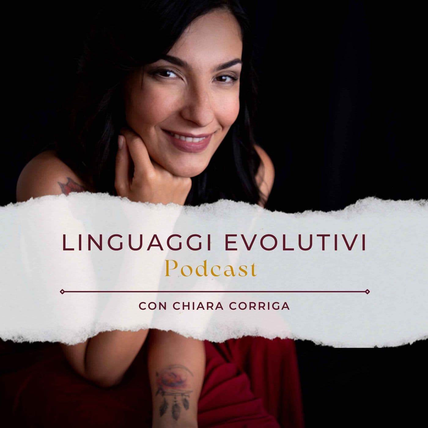 Linguaggi Evolutivi - Podcast