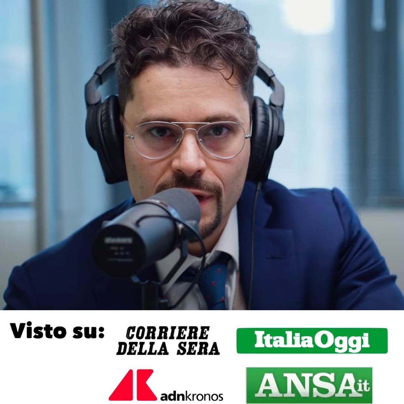Il Legale in aiuto del Digitale: Avv. Oreste Maria Petrillo - Podcast