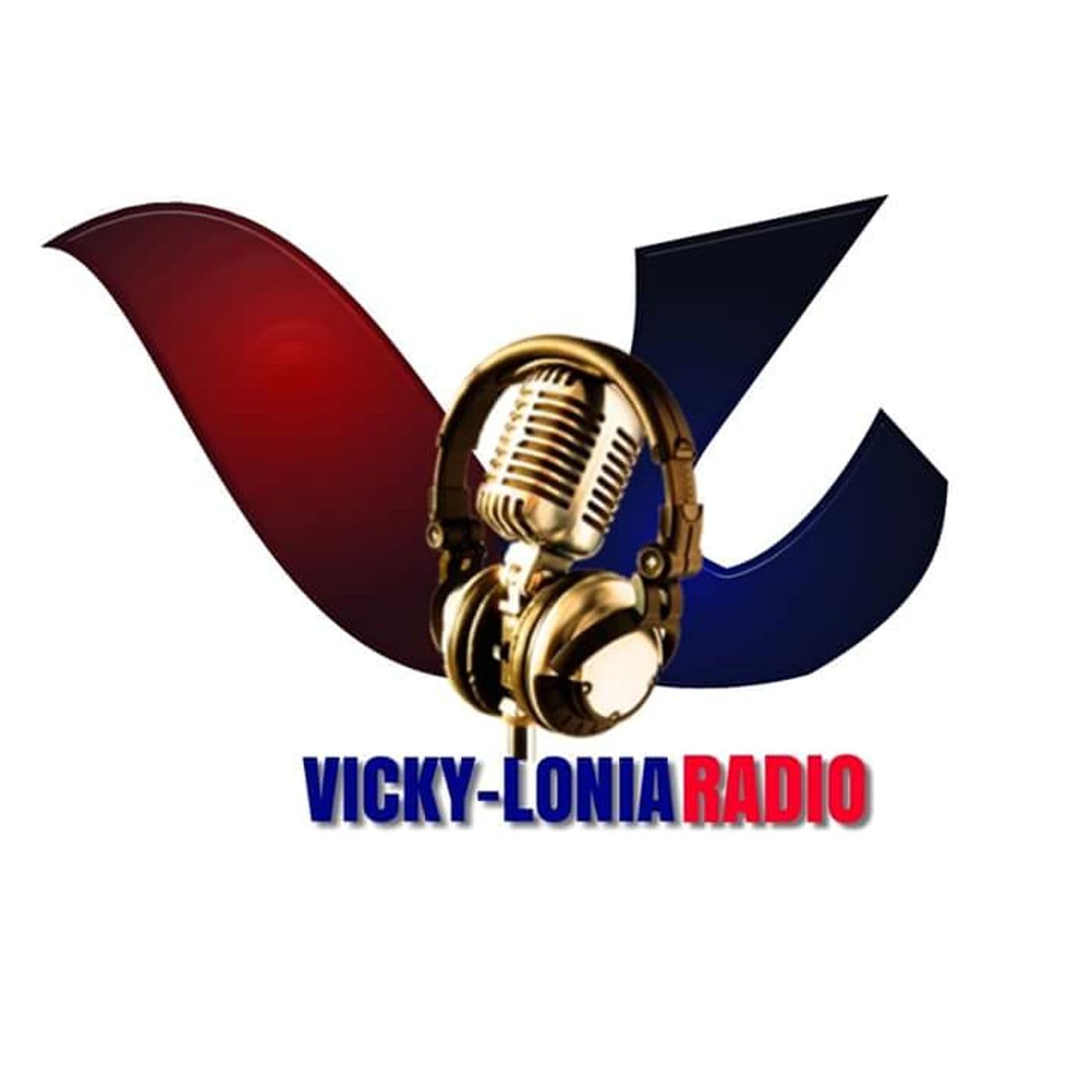 VICKY LONIA RADIO SHOWS - Podcasts