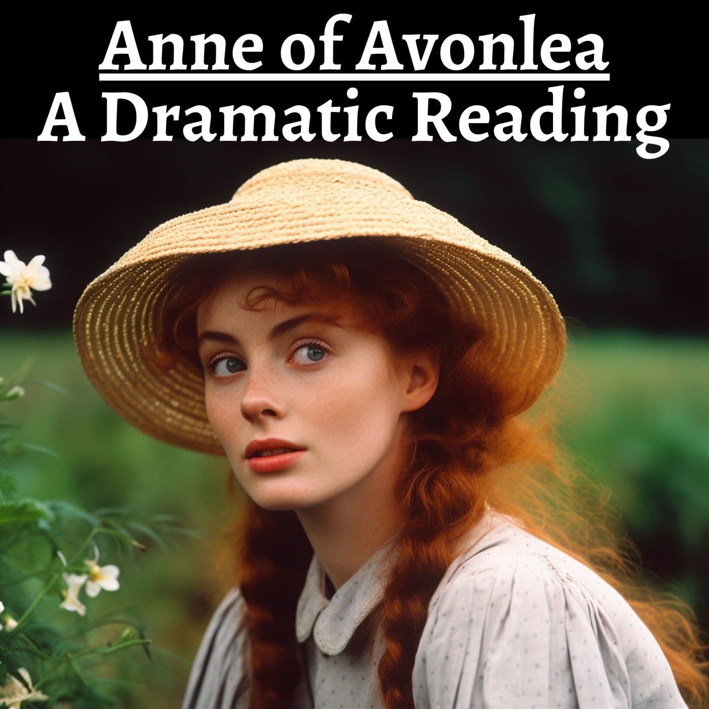 Anne of Avonlea - A Dramatic Reading - Podcast