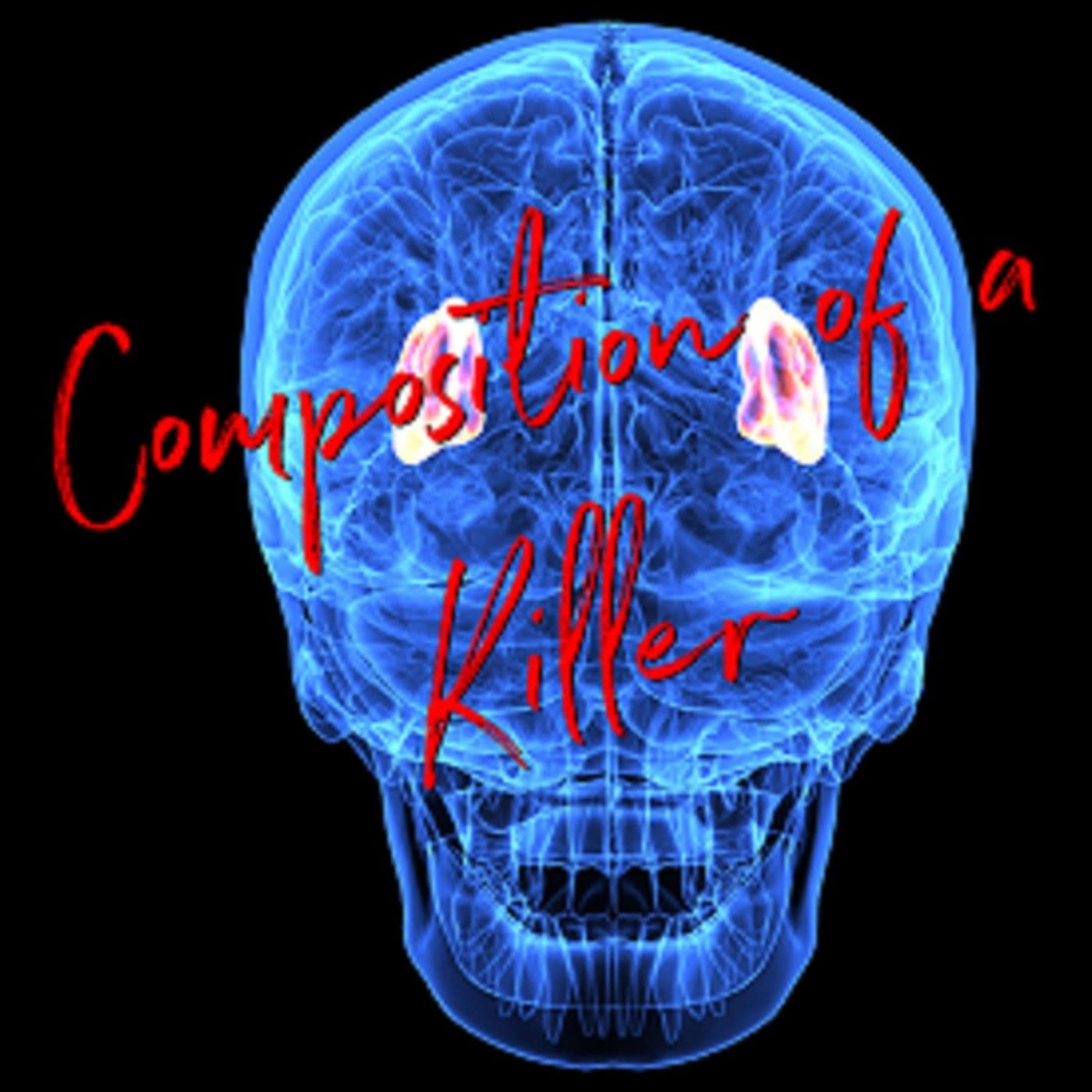 Composition of a Killer - Podcasts