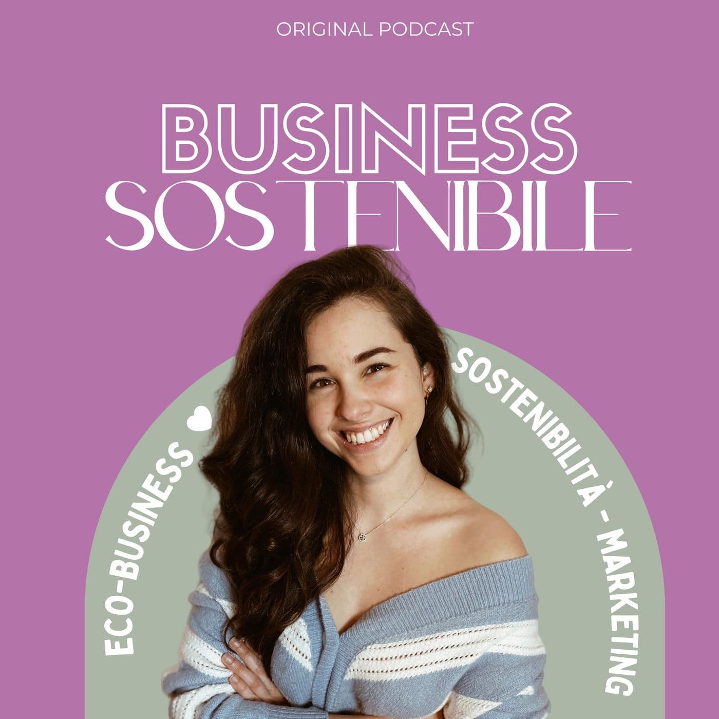 Business Sostenibile - Podcast