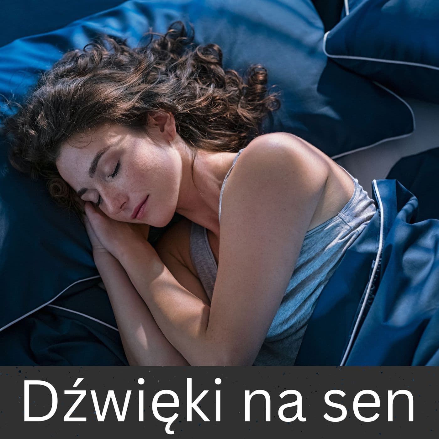 Dźwięki na sen - Podcast