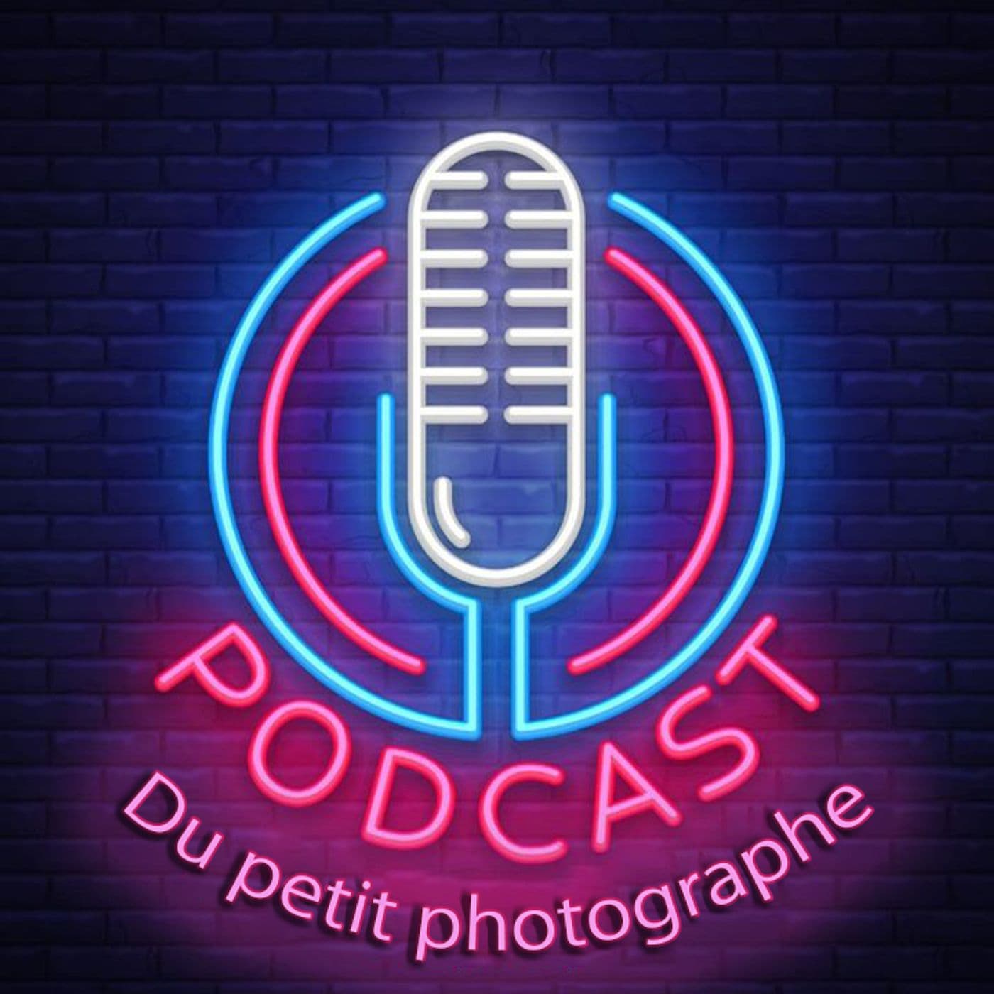 Le Podcast du petit photographe - Podcasts