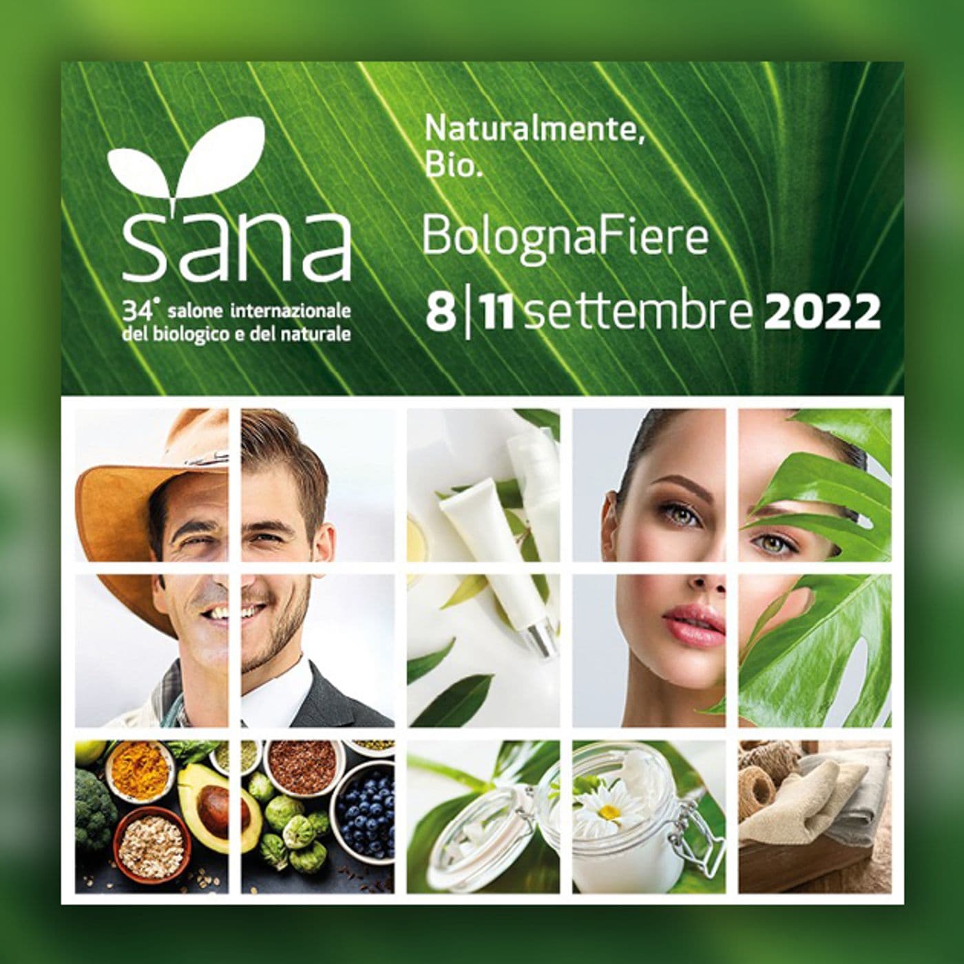 Sana 2022 - Radio Wellness - Podcast