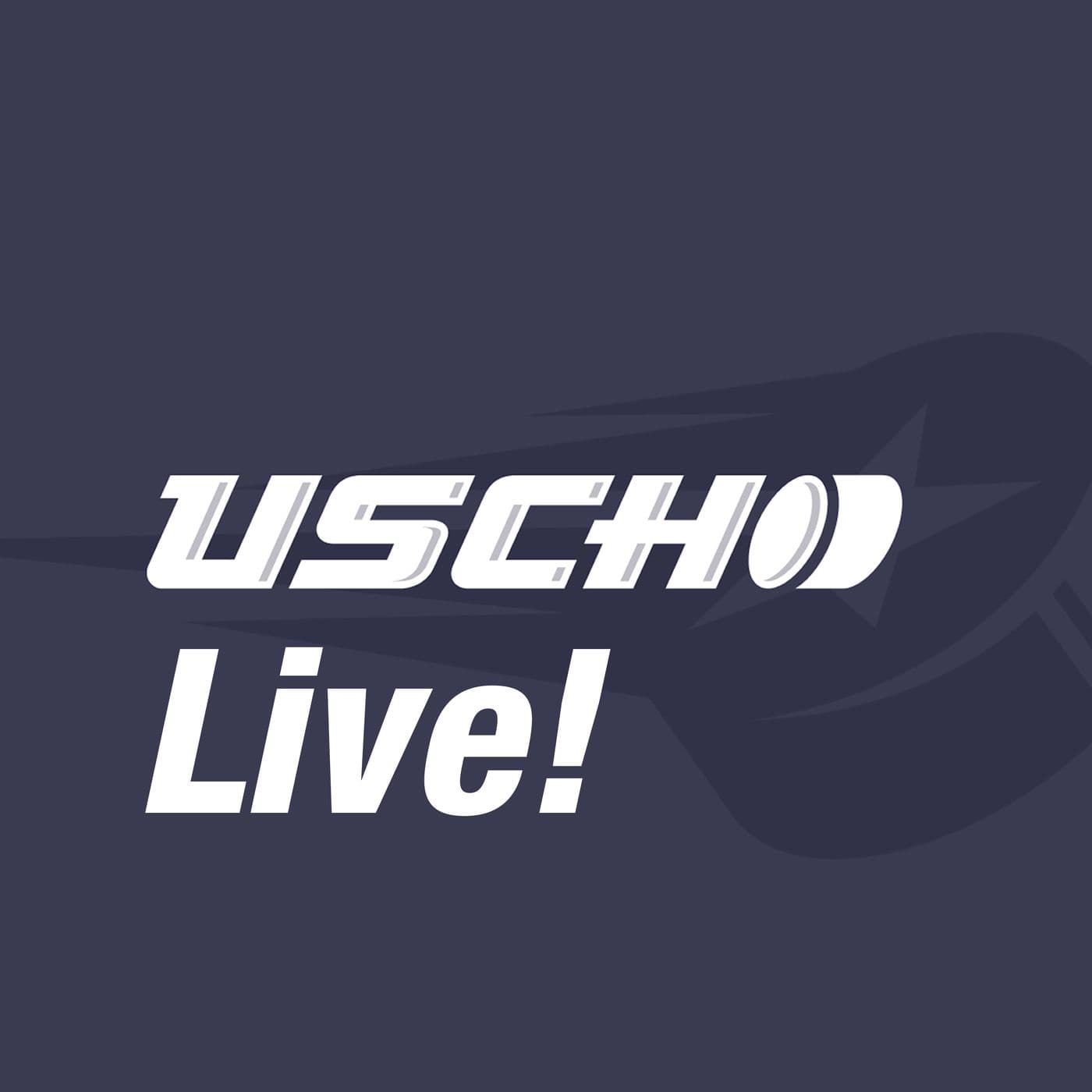 USCHO Live! - Podcasts