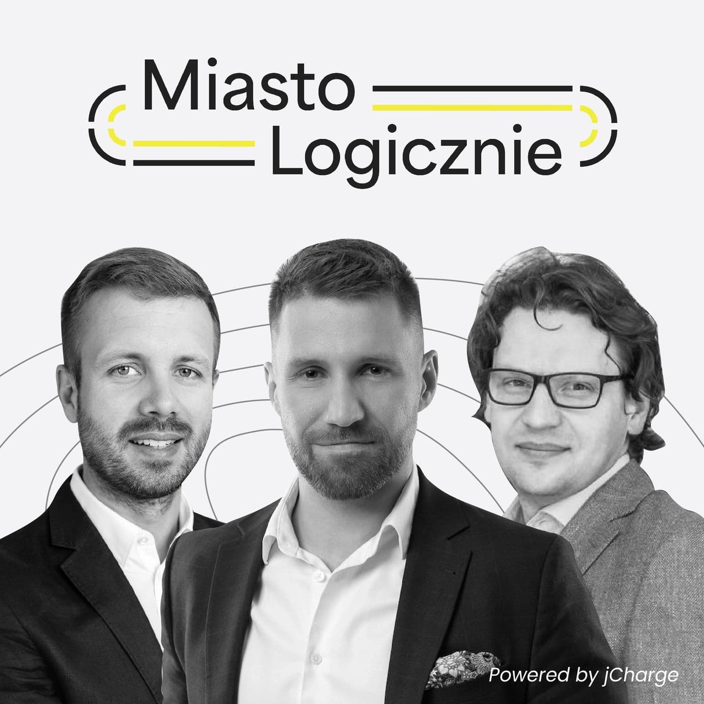 MiastoLogicznie - Podcasty