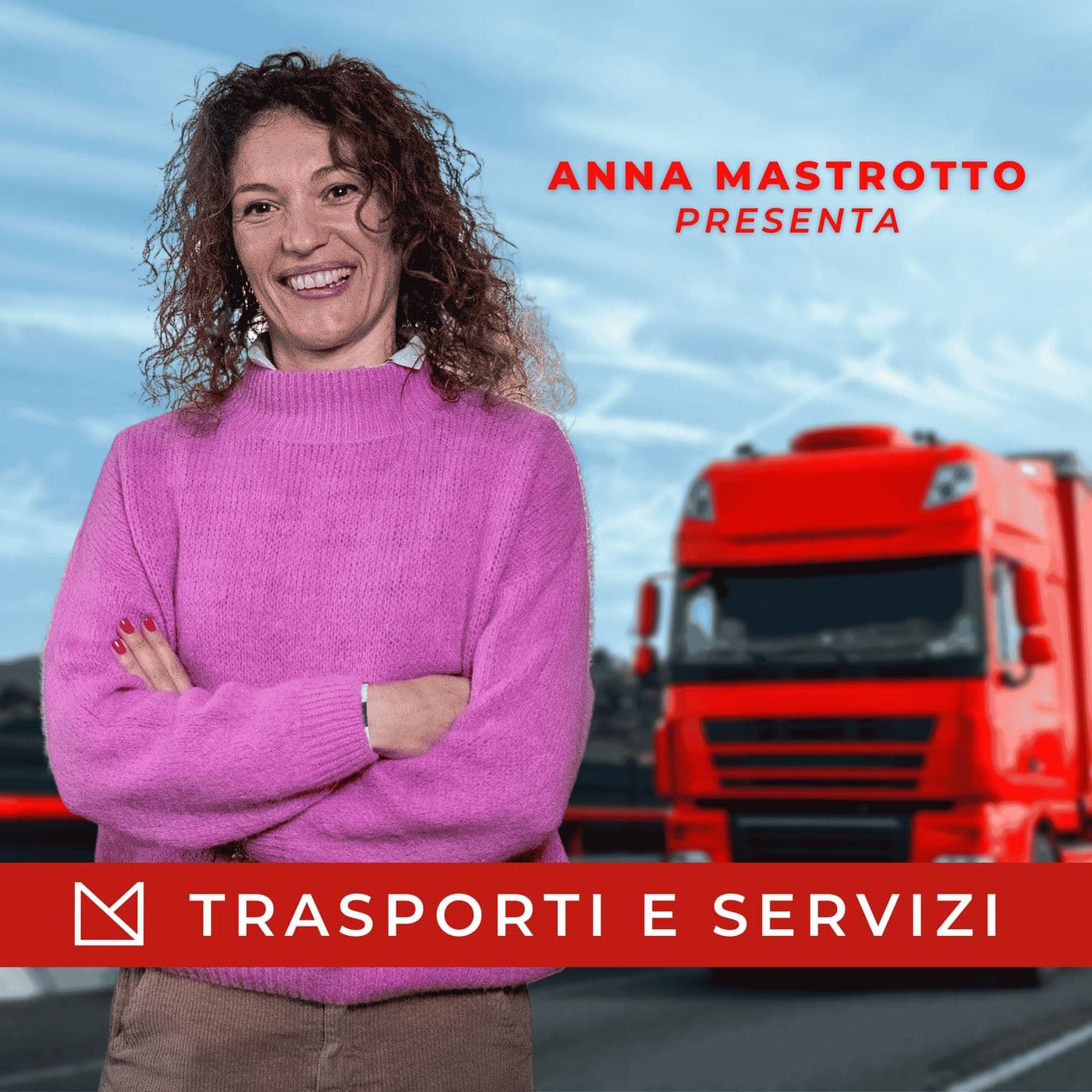 Estratti di Vita Tratti da Strada - Podcast