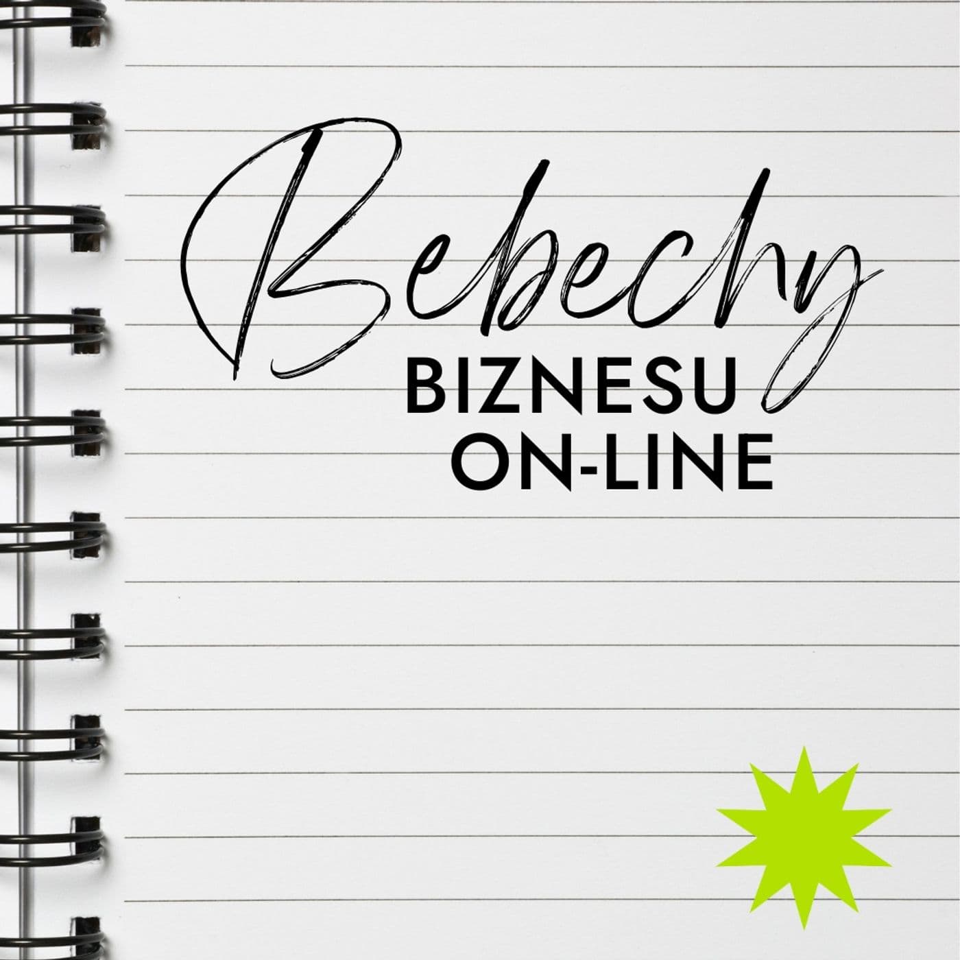 Bebechy biznesu on-line - Podcasts