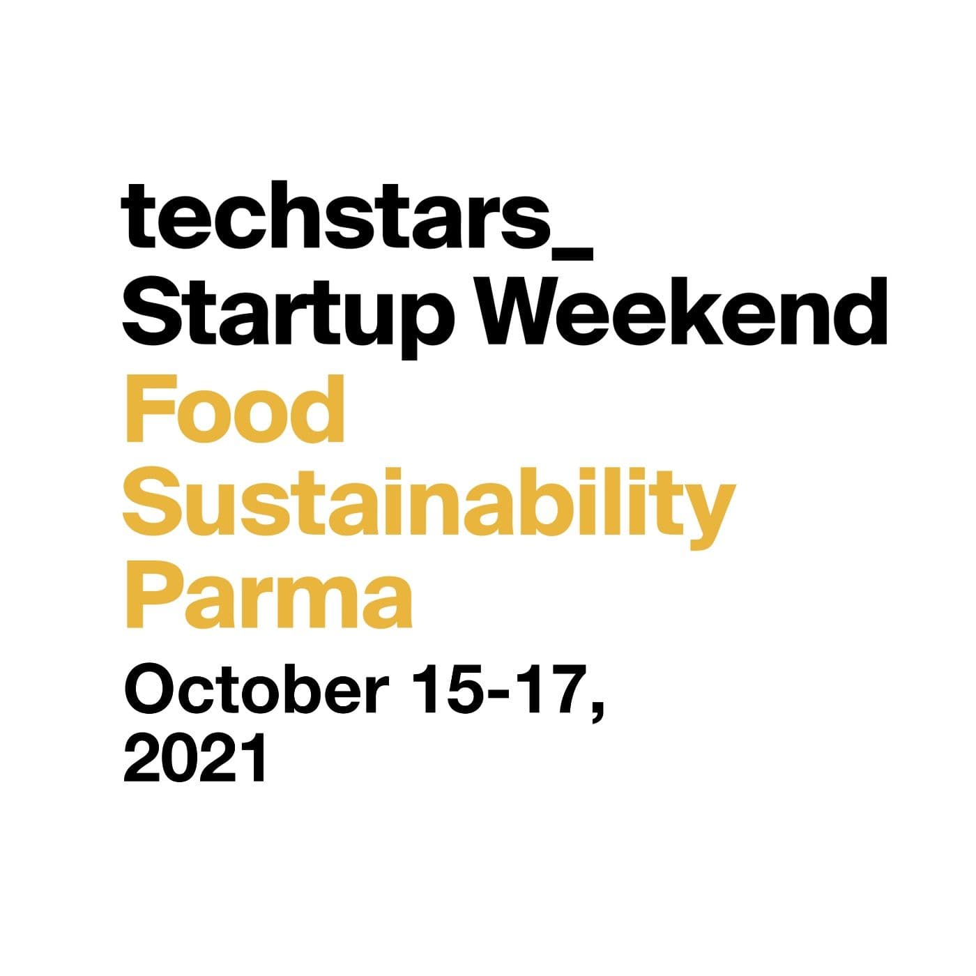Startup Weekend Food Sustainability - Podcasts