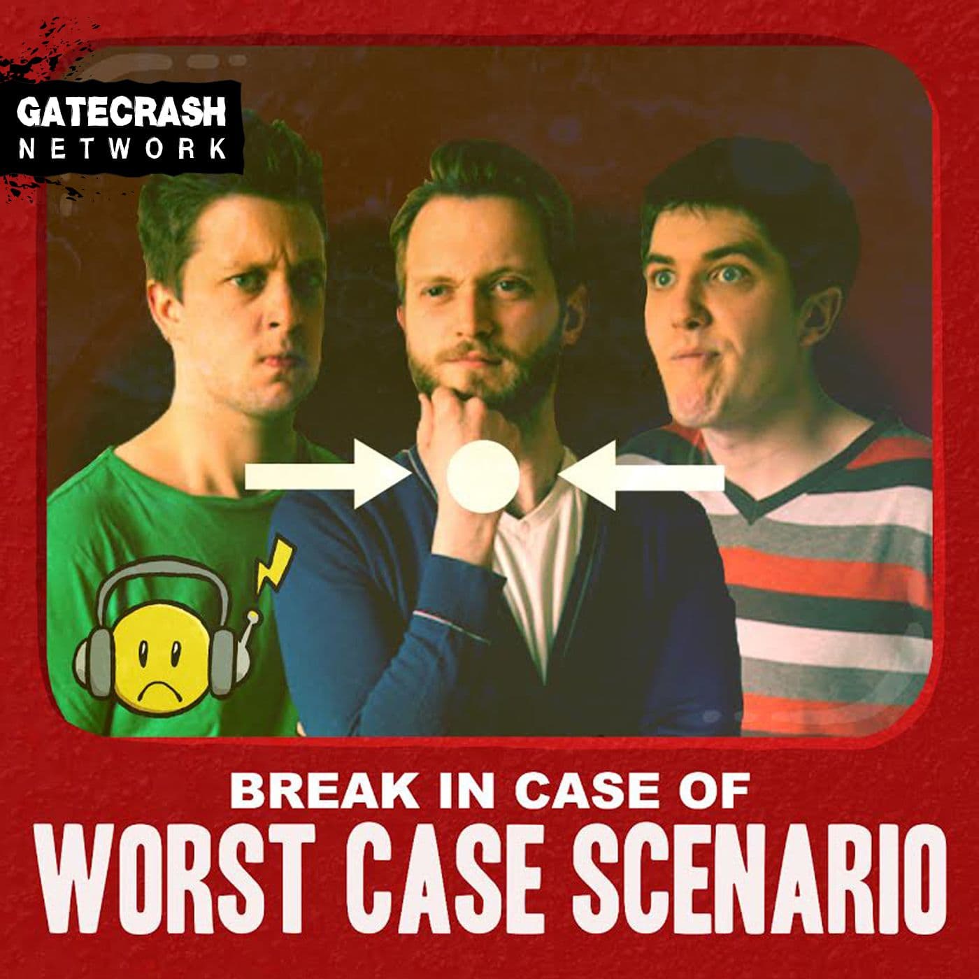 Sad Faces' Worst Case Scenario - Podcasts