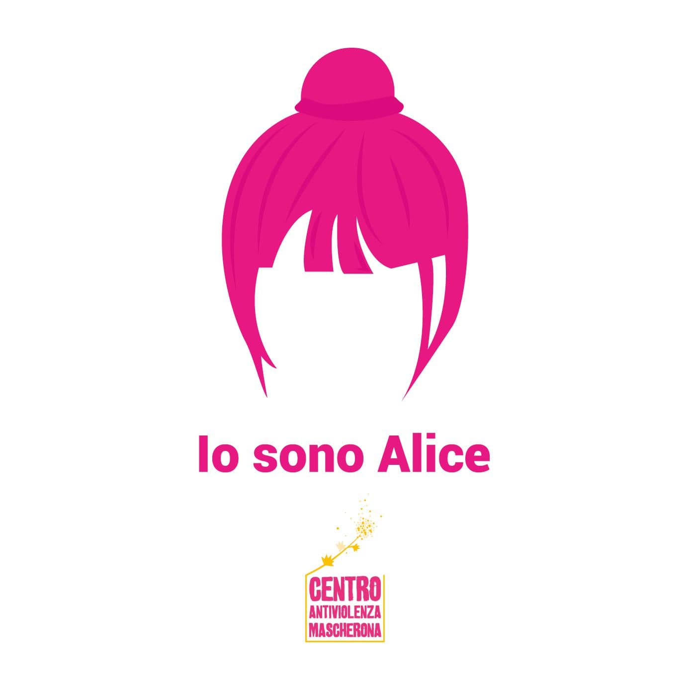 Io sono Alice - Podcast