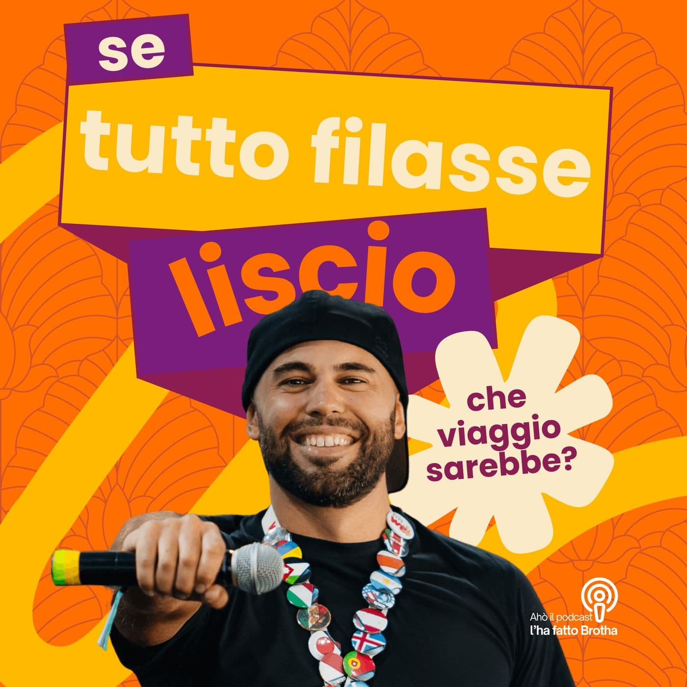 Se tutto filasse liscio... - Podcast