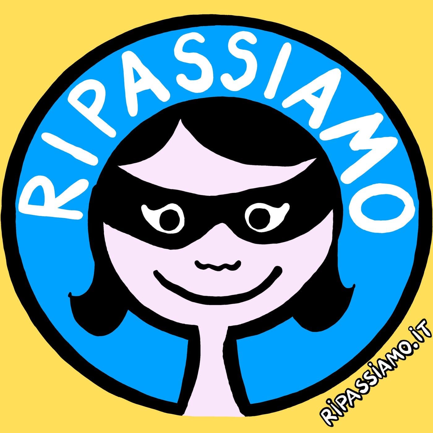 Ripassiamo - Podcast