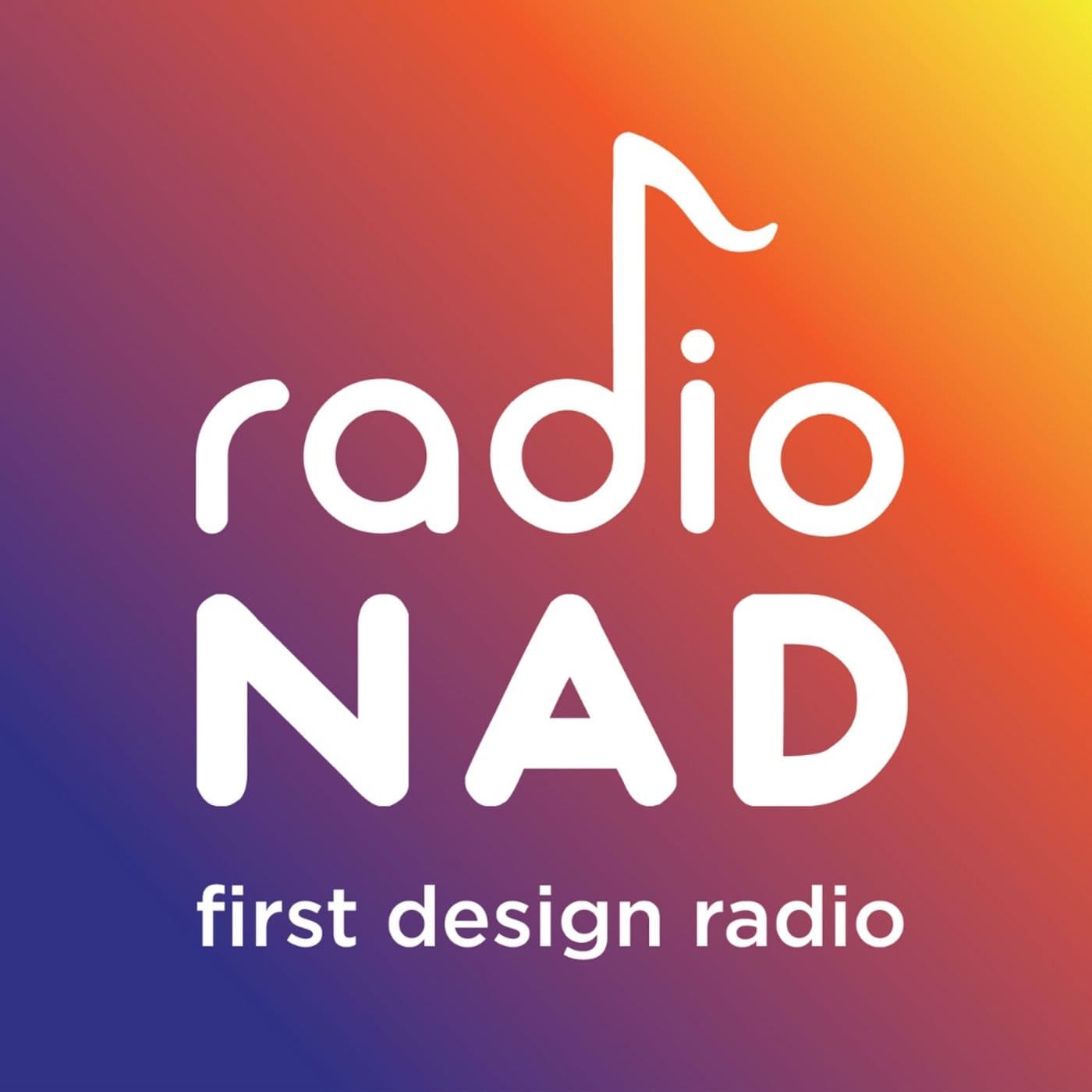 NAD Radio - Podcasts