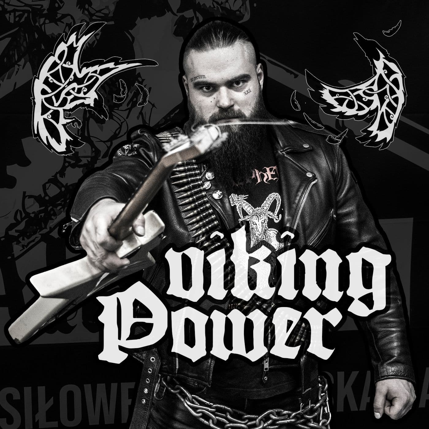 Viking Power - Podcasty