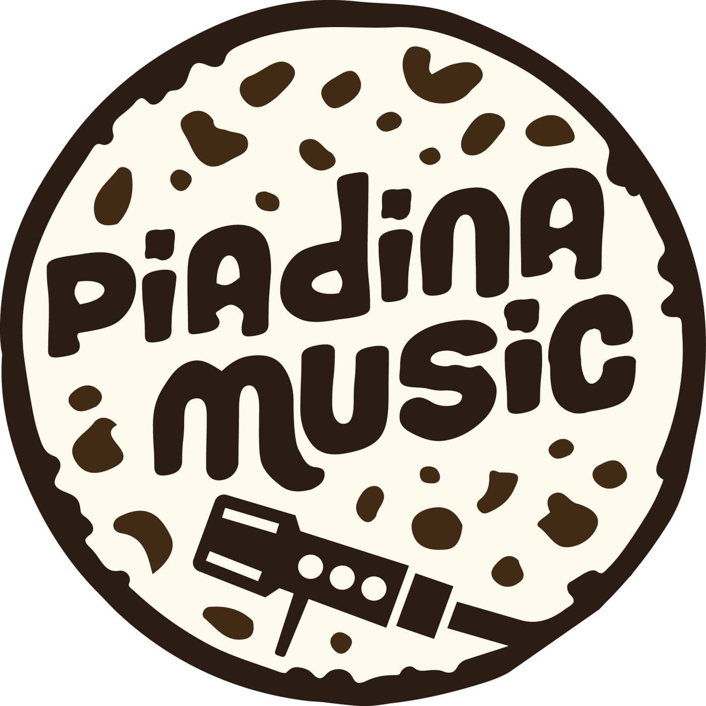 Piadina Music - Podcasts