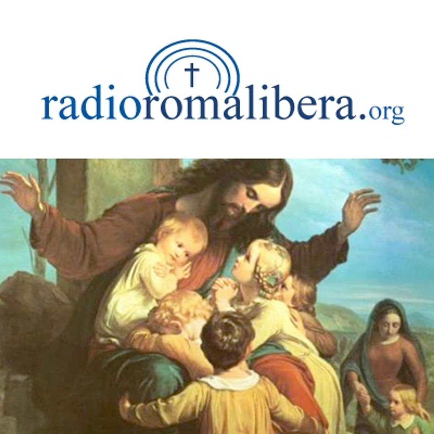 Catechismo per bambini | RRL - Podcast