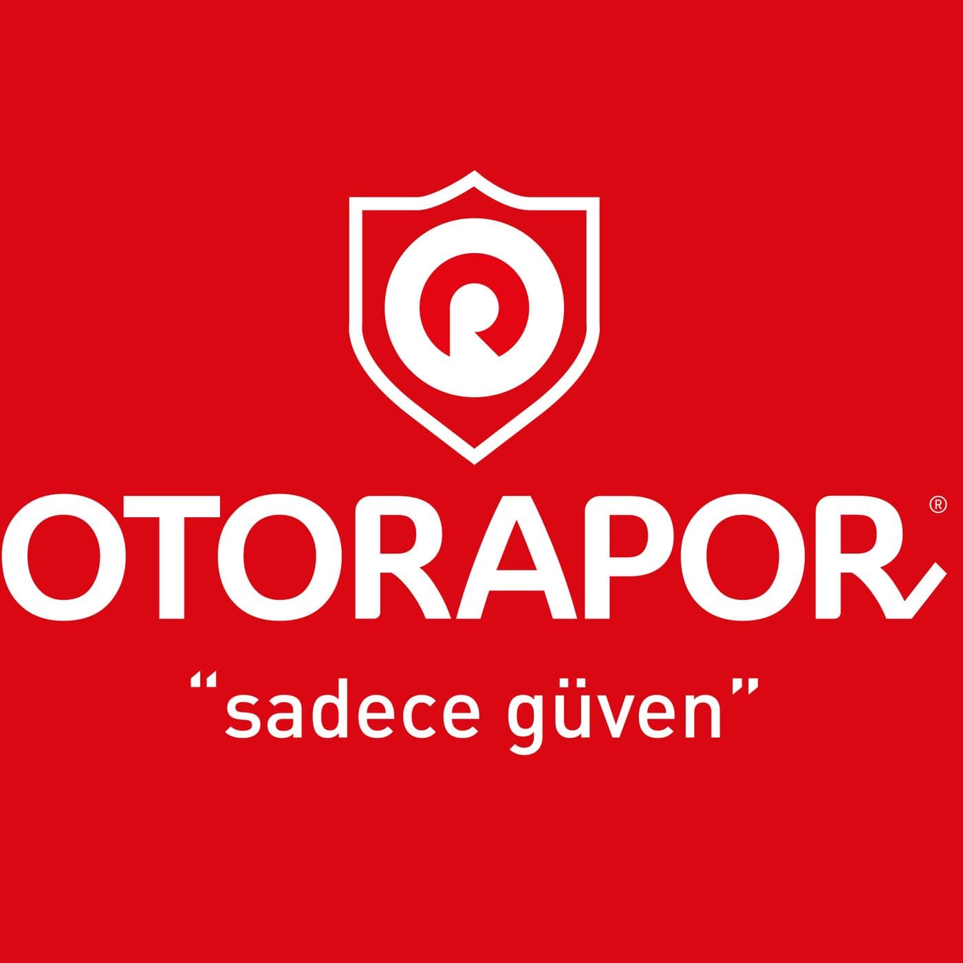 Otorapor - Podcastler