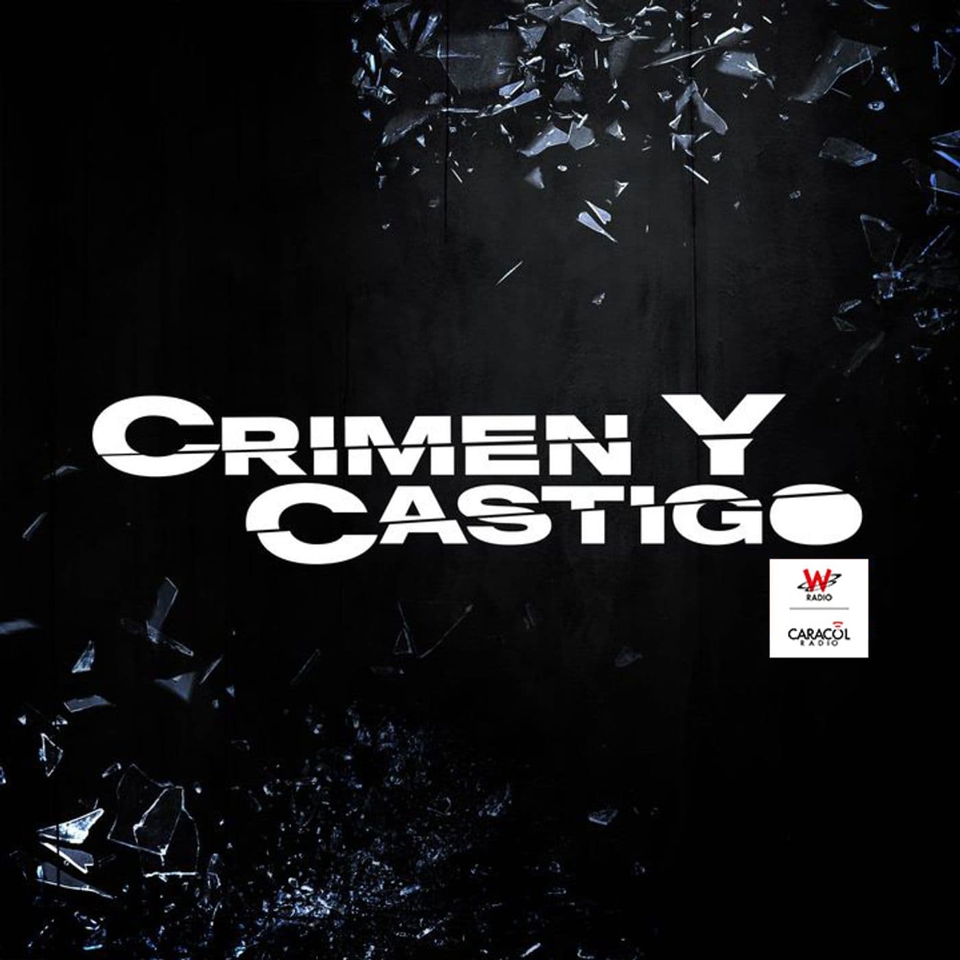 Crimen y Castigo W - Podcasts