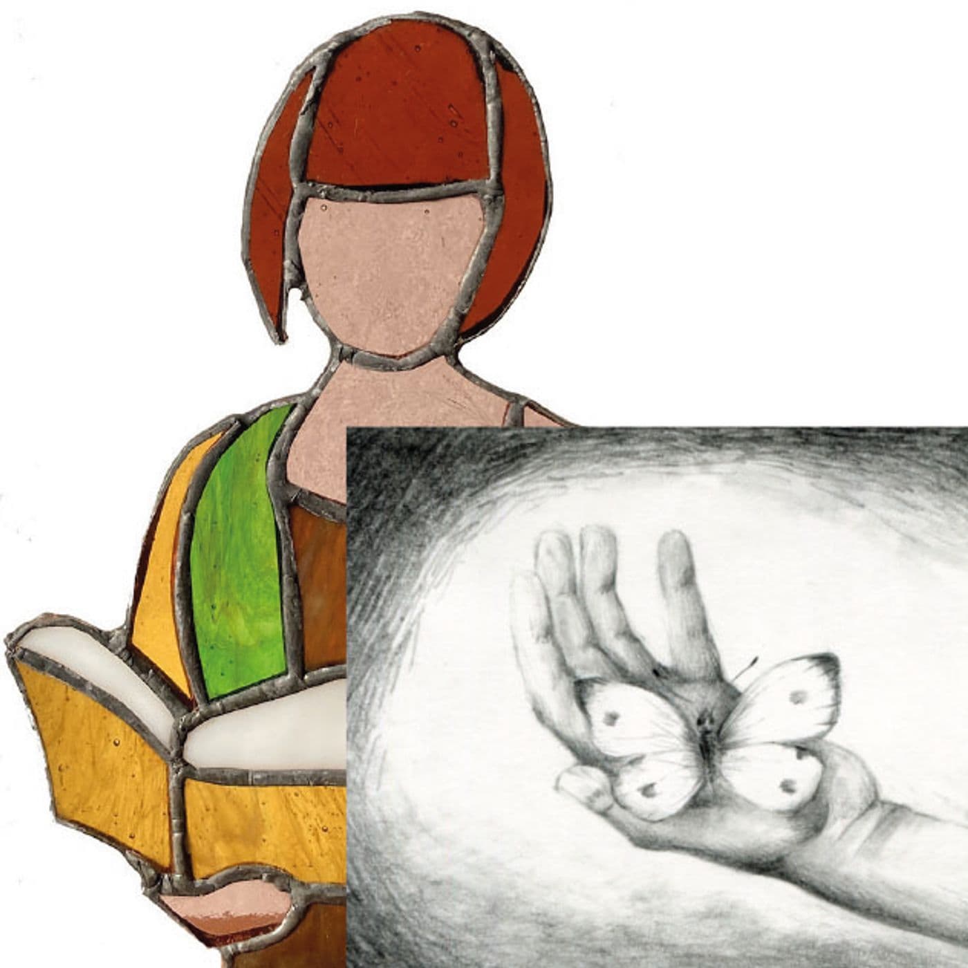 Leggerepersentitodire - Audiolibri - Non fare come lei! - Podcast