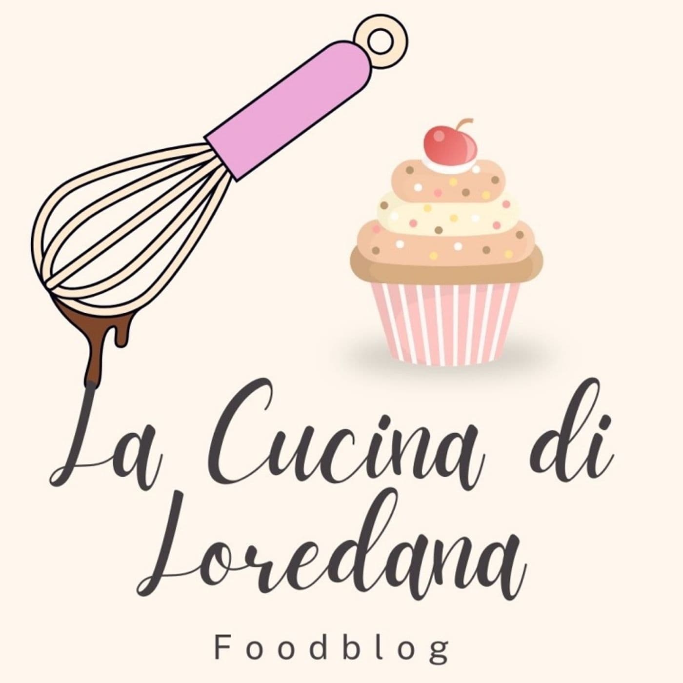 La Cucina di Loredana - Podcast